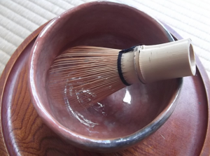 Chasen - Matcha bamboo whisk