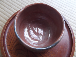 Chawan - matcha bowl