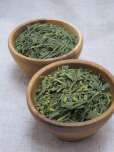 Genmaicha