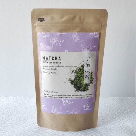 Japanese-Matcha-green-tea-powder-100g