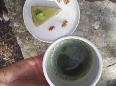 What is Matcha?