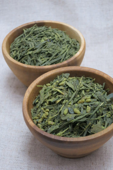 Genmaicha