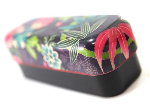 Kimono patterns lunch box