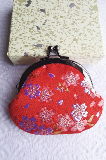 Kimono-wallet-small-red-sakura