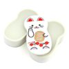 Maneki-neko lunch box