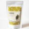 Genmaicha green tea with matcha and toasted brown rice from Kyoto, Japan, available in 50g and 100g packs. at j-okini in Malta