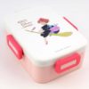 Kiki's delivery service lunch box