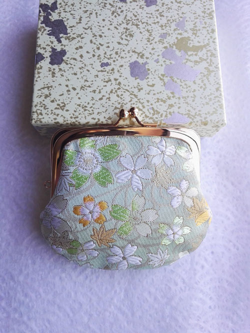 Kimono-Wallet-(Big)-Light-Green