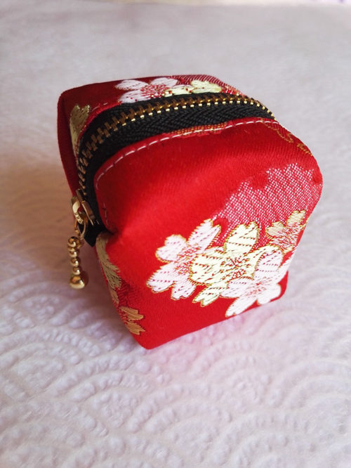 Mini-wallet-Red