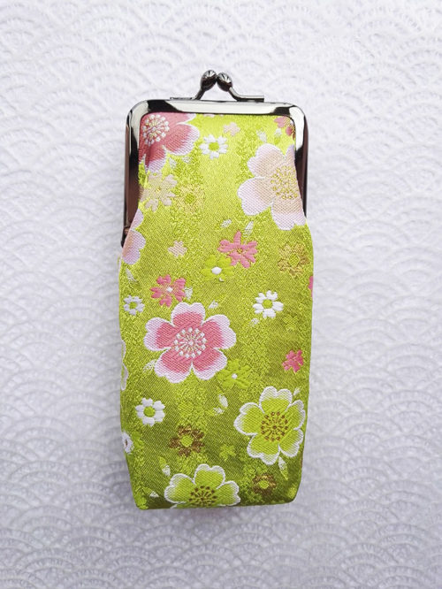 glasses-cases-yellow-green-flower