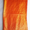 Japanese-traditional-fabric-orange
