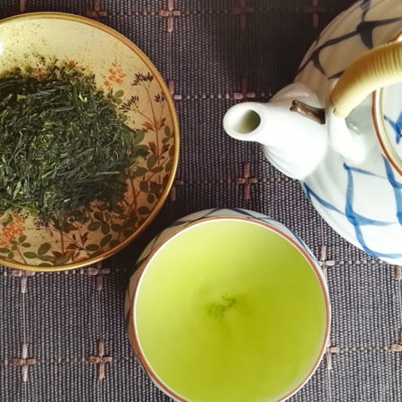 Japanese-organic-Sencha-loose-leaf