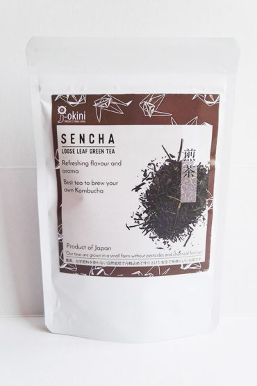 Sencha-loose-leaf-green-tea-50g