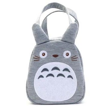Totoro bag 1
