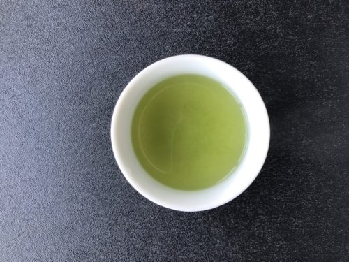 gyokuro tea