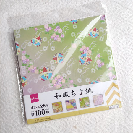 Japanese-origami-100-papers-4-patterns-1