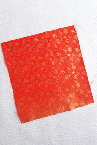 Japanese-pattern-fabric-orange-1