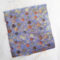 Kiku-pattern-fabric-blue