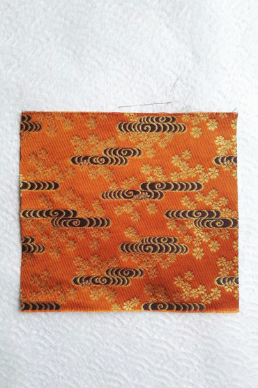 Kinran-fabric-orange