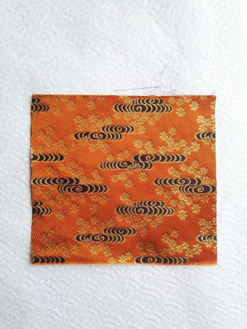 Kinran-fabric-orange