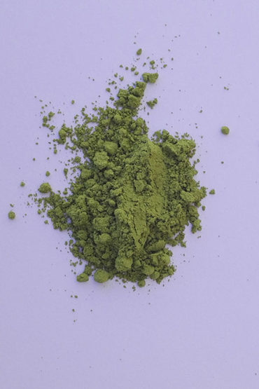 Matcha-Green-Tea-Powder