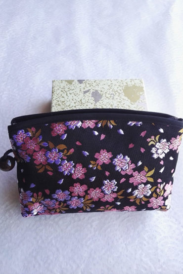 Kimono-Pouch-Black