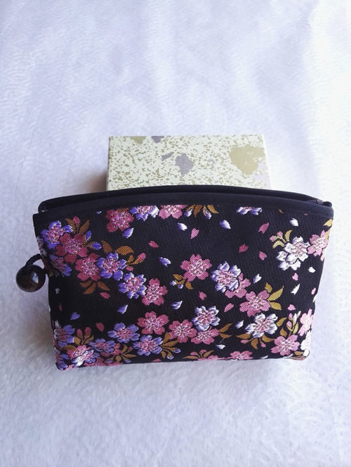 Kimono-Pouch-Black