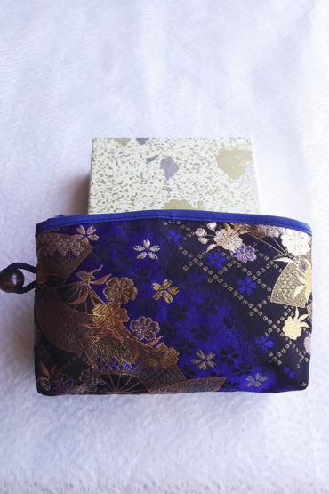 Kimono-Pouch-Blue-Gold