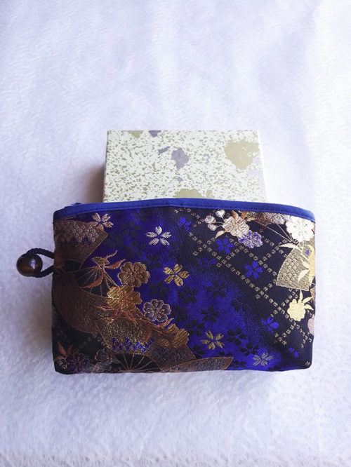 Kimono-Pouch-Blue-Gold