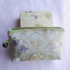 Kimono-Pouch-Green