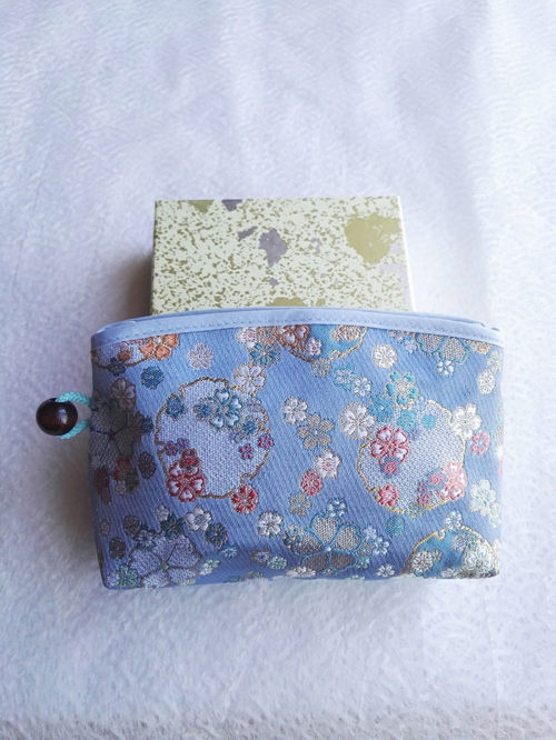 Kimono-Pouch-blue