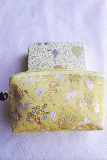 Kimono-Pouch-yellow