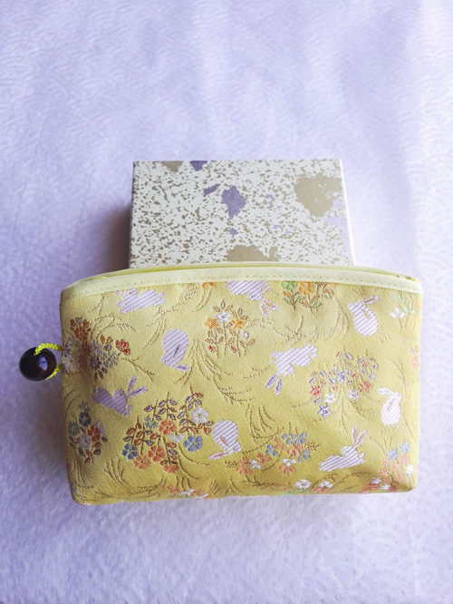 Kimono-Pouch-yellow