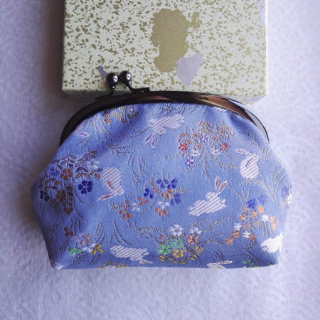 Kimono-Wallet-Pouch-Blue-Bunny