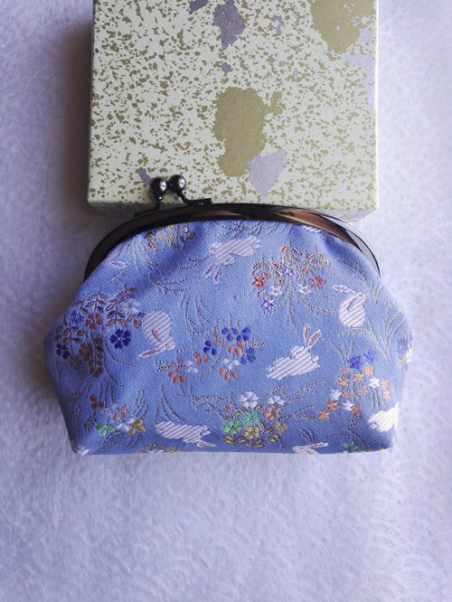 Kimono-Wallet-Pouch-Blue-Bunny