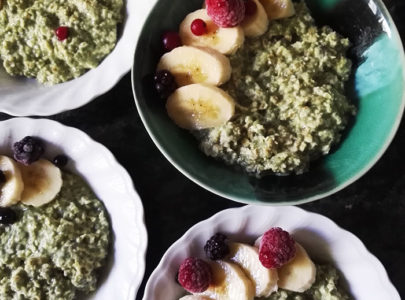 How to start Healthy Eating