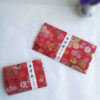 Kimono-wallet-(long)-&-card-case-Red-traditional