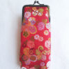 Nishijin-Glasses-case-Red-Traditional-1