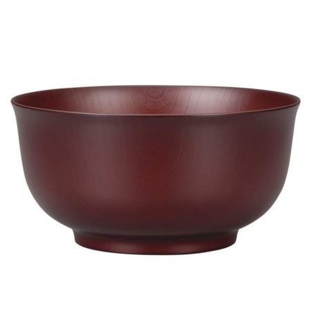 Ramen bowl Woodgrain