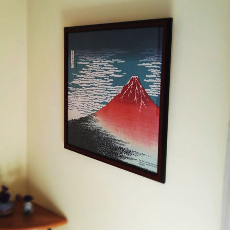 Red-Mt.-Fuji-Furoshiki