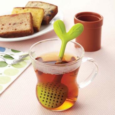 Tea infuser Seedling 1