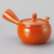 Tokoname Red Clay kyusu teapot