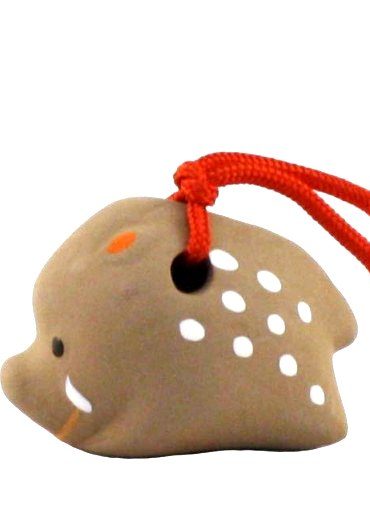 Japanese zodiac sign Boar 1