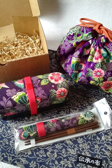 Kimono-Bento-Gift-box