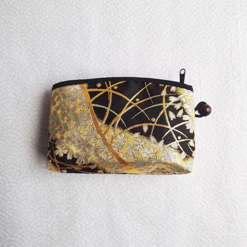 Kimono-Pouch-Black-Gold-2