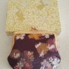 Kimono-Wallet-(Big)-Kodai-Murasaki-Bunny-1