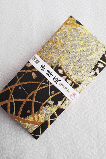 Kimono-Wallet-(long)-Black-Gold-2