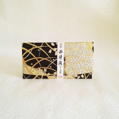 Kimono-Wallet-(long)-Black-Gold