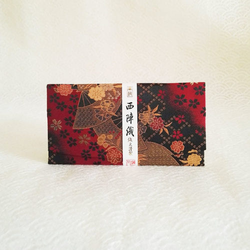 Kimono-Wallet-(long)-Red-Gold