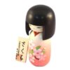Kokeshi doll Sakura 1